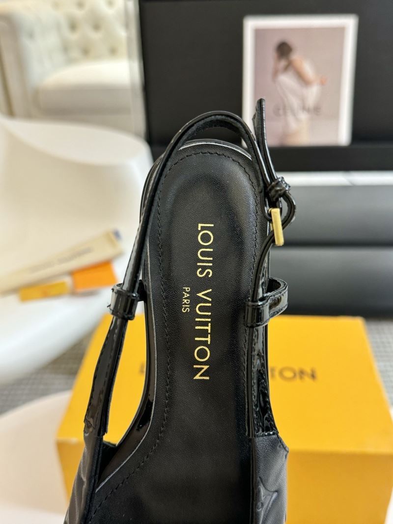 Louis Vuitton Sandals